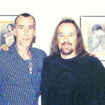 TattooNeil & Frankie