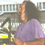 Frankie Toler