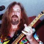 Les Dudek