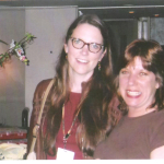 Susan & Me