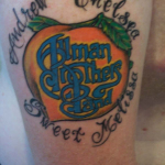 My ABB TAT