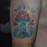 My Tatoo