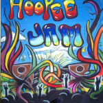 HOOPEE JAM PAINTIN