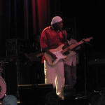 Buddy Guy