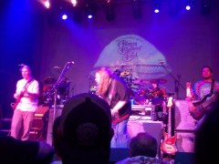 The Joint