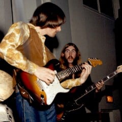 27 Feb 1970 - BO & Dickie