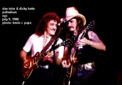 Dan & Dicky