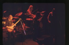 Allman Brothers Band