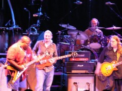 Jammin' at Summerfest