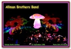 ABB 9/12/98, Raleigh, NC
