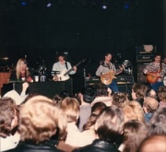 Allman/Betts 1987