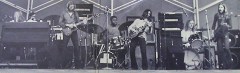 Central Park 7/21/71