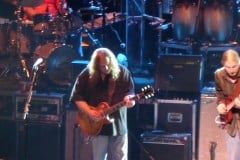 warren