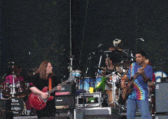Macon Music!