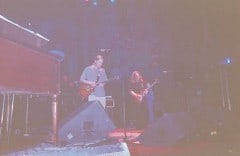 Jamming Beacon Style