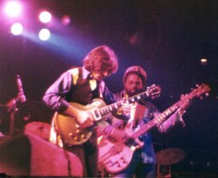 Dickey & Lamar, Richmond Coliseum, 12/10/75