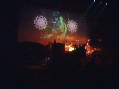 Drums