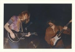 Duane and Dickey