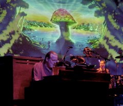 Gregg and Mark