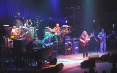 The Band