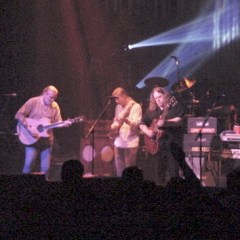 Midnight Riders