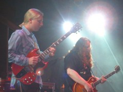 Derek & Warren 1