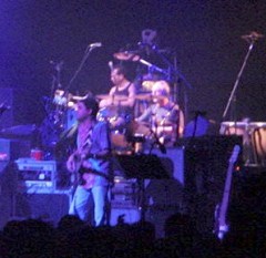Drummers