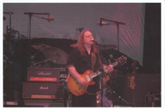 "Woman Across The River"