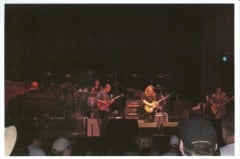 From 12 rows back in Syracuse...