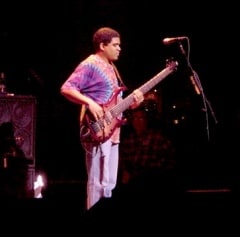 Oteil the Man