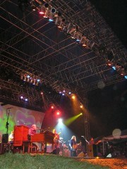 Wanee Fest