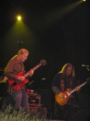 Wanee Fest