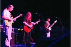 Derek, Warren & Oteil