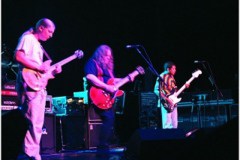 Derek, Warren & Oteil