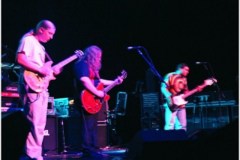 Derek, Warren & Oteil