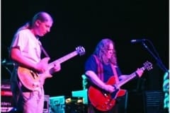 Derek & Warren