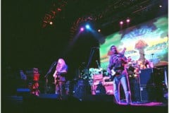 Warren & Oteil