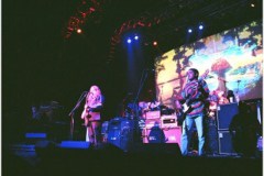 Warren & Oteil