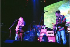 Warren & Oteil