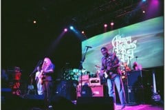 Derek, Warren, Oteil, & Butch