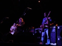 Derek, Warren, Oteil