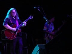 Warren & Oteil