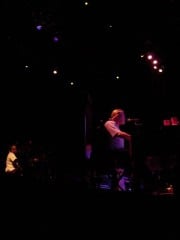 Jaimoe & Gregg
