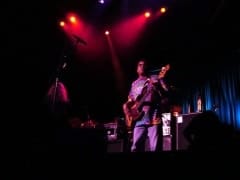 Warren & Oteil