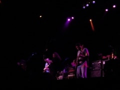 Warren & Oteil