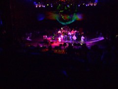 ABB w. Susan Tedeschi, 7/3/2000