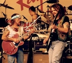 Allen. Marc, Dickey, 4/27/96