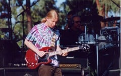 Butch & Derek, 9/4/2000