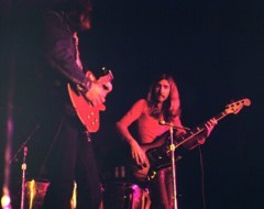 Dickey & Berry, 5/1/71