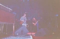 Derek & Warren, 3/16/01